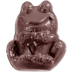 CHOCOLATE WORLD Moules À Chocolat|Moule à Chocolat Grenouille (x14)
