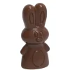 CHOCOLATE WORLD Moules À Chocolat|Moule à Chocolat Lapin (x16)
