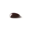 BARRY Moules À Chocolat|Moule à Chocolat Oeuf Lisse 10,5 cm (x4)
