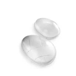 BARRY Moules À Chocolat|Moule à Chocolat Oeuf Vitrine 50 cm