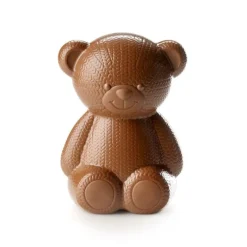 BARRY Moules À Chocolat|Moule à Chocolat Ours Tricot 12 cm