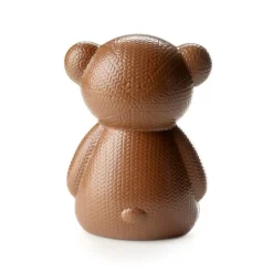 BARRY Moules À Chocolat|Moule à Chocolat Ours Tricot 12 cm
