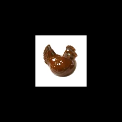 BARRY Moules À Chocolat|Moule à Chocolat Petite Poule 80x67mm (x6)
