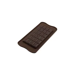 EASY CHOC Moules À Chocolat|Moule Silicone|Moule à Chocolat Tablette Classique - Silicone Spécial Chocolat