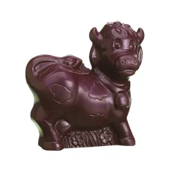 MALLARD FERRIERE Moules À Chocolat|Moule à Chocolat Vache 15 x 12,2 cm