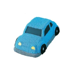 WILTON Moules À Gâteaux|Moule à gâteau 3D Voiture