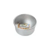 PME Moules À Gâteaux|Moule à gâteau rond extra-profond Ø 22,9 cm H 10 cm