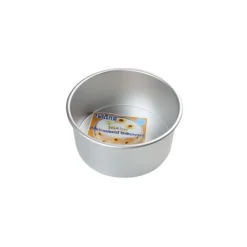 PME Moules À Gâteaux|Moule à gâteau rond extra-profond Ø 22,9 cm H 10 cm