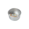 PME Moules À Gâteaux|Moule à gâteau rond extra-profond Ø 12,5 cm H 10 cm