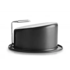 IBILI Moules À Gâteaux|Moule à Gâteau Rond Incliné Ø 17,5 cm x H 10 cm