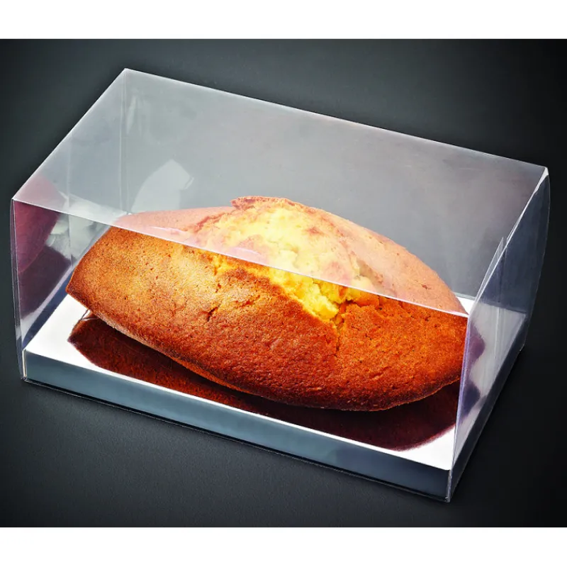 MATFER Moule Fer Blanc|Moules À Gâteaux|Moule à Madeleine du Partage XXL Fer Blanc