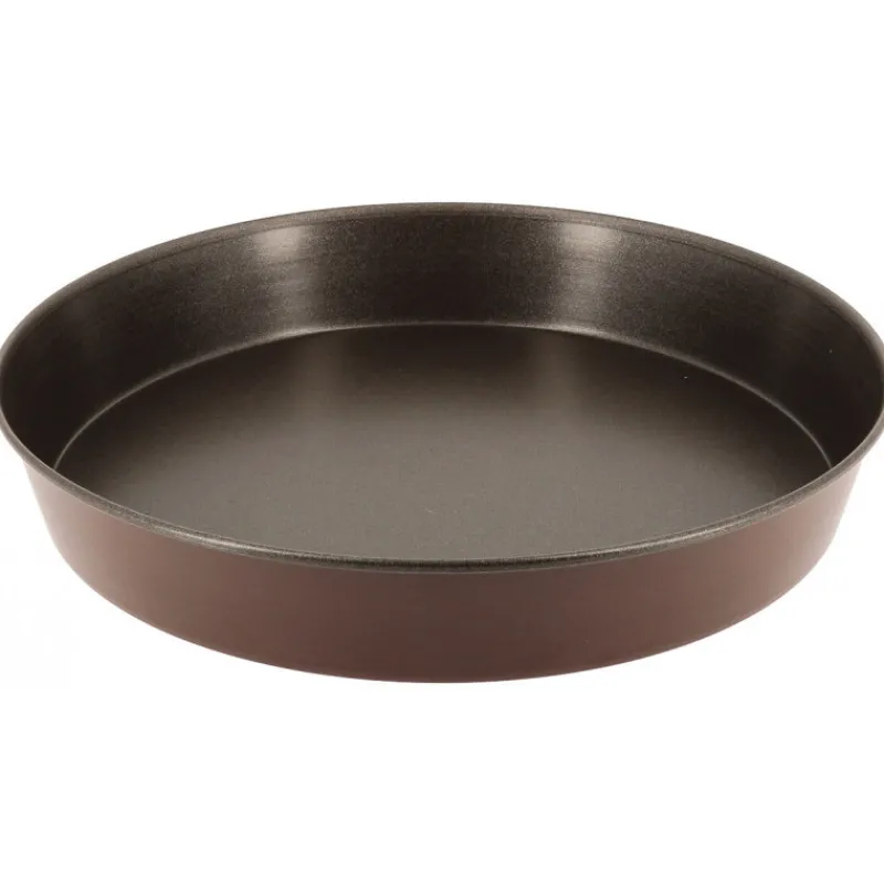 MALLARD FERRIERE Moule Anti-adhésif|Moules À Gâteaux|Moule à Manqué Anti-adhérent 40 cm x H 3,5 cm