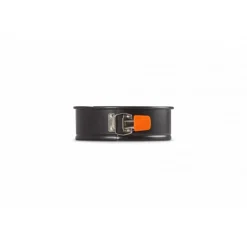 LE CREUSET Moule Anti-adhésif|Moules À Gâteaux|Moule à Manqué Anti-Adhésif Fond Amovible 20 cm