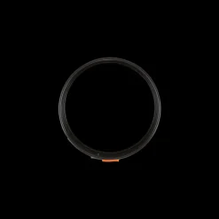 LE CREUSET Moule Anti-adhésif|Moules À Gâteaux|Moule à Manqué Anti-Adhésif Fond Amovible 24 cm