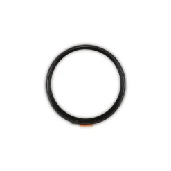 LE CREUSET Moule Anti-adhésif|Moules À Gâteaux|Moule à Manqué Anti-Adhésif Fond Amovible 26 cm