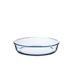 PYREX Moules À Gâteaux|Moule à Manqué en Verre 25 cm 2,1 L Bake & Enjoy