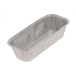 CUISINEADDICT Moules Aluminium|Terrines|Moule Aluminium MO 600x53 (500 cm3) - (x100)