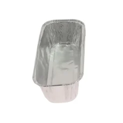 CUISINEADDICT Moules Aluminium|Terrines|Moule Aluminium MO 600x53 (500 cm3) - (x100)