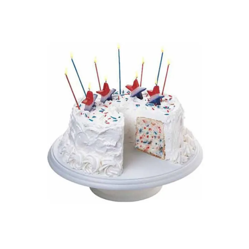 WILTON Moules À Gâteaux|Moule Angel Cake Aluminium Ø 25,4cm x H 10,1cm