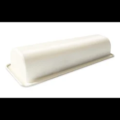 SCRAPCOOKING Moule Anti-adhésif|Moules À Gâteaux|Moule Bûche Antiadhésif 28 cm