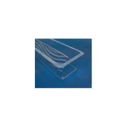 MALLARD FERRIERE Moules À Gâteaux|Moule Bûche Triangle Marbré (x12)