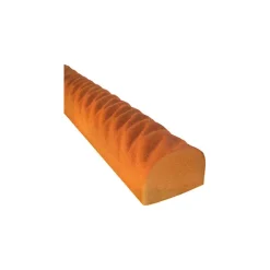 MALLARD FERRIERE Moules À Gâteaux|Moule Bûches Torsadées (x12)