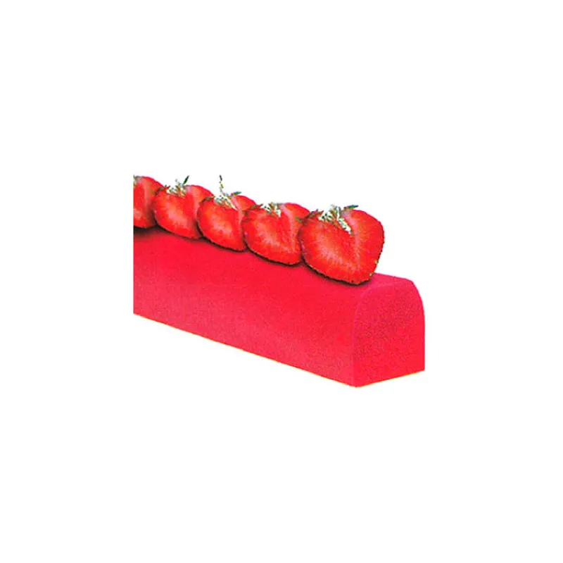 MALLARD FERRIERE Moules À Gâteaux|Moule Bûchette (x12)