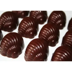 MALLARD FERRIERE Moules À Chocolat|Moule Bonbon Chocolat Escargot