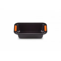 LE CREUSET Moule Anti-adhésif|Moules À Gâteaux|Moule Cake Anti-Adhésif 29.1 x 17.5 cm
