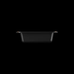 LE CREUSET Moule Anti-adhésif|Moules À Gâteaux|Moule Cake Anti-Adhésif 35,6 x 15,5 cm