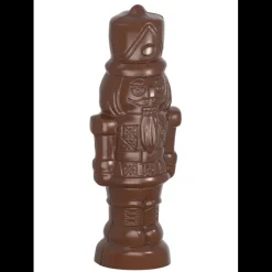 CHOCOLATE WORLD Moules À Chocolat|Moule Chocolat Aimanté Casse-Noisette 15 cm