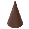 CHOCOLATE WORLD Moules À Chocolat|Moule Chocolat Aimanté Cône 12 cm