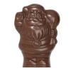 CHOCOLATE WORLD Moules À Chocolat|Moule Chocolat Aimanté Père Noël 20 cm