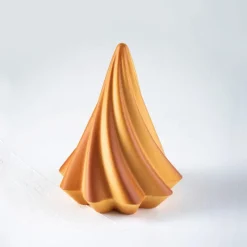 PAVONI Moules À Chocolat|Moule Chocolat Arbre Twirl Ø 15 x H 20 cm (x2)