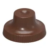 CHOCOLATE WORLD Moules À Chocolat|Moule Chocolat Attache Boule de Noël (x45)