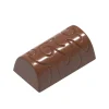 Chocolat Form Moules À Chocolat|Moule Chocolat Bûchette Arabesque (x24)