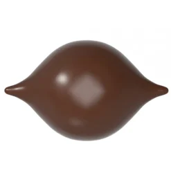 CHOCOLATE WORLD Moules À Chocolat|Moule Chocolat Bille Pointue (x21)