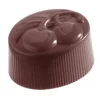 CHOCOLATE WORLD Moules À Chocolat|Moule Chocolat Bonbon Cerise (x32)