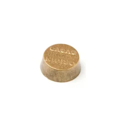 CHOCOLATE WORLD Moules À Chocolat|Moule Chocolat Bonbon Imprimé (x21)