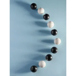 CHOCOLATE WORLD Moules À Chocolat|Moule Chocolat Boule à Facettes Ø 25 mm (x24)