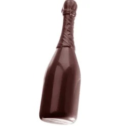 CHOCOLATE WORLD Moules À Chocolat|Moule Chocolat Bouteille