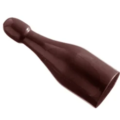 CHOCOLATE WORLD Moules À Chocolat|Moule Chocolat Bouteille (x18)