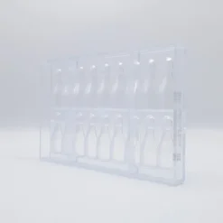 CHOCOLATE WORLD Moules À Chocolat|Moule Chocolat Bouteille (x18)