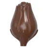 CHOCOLATE WORLD Moules À Chocolat|Moule Chocolat Bouton de Rose 14 Cavités