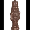 CHOCOLATE WORLD Moules À Chocolat|Moule Chocolat Casse-Noisette 10 cm