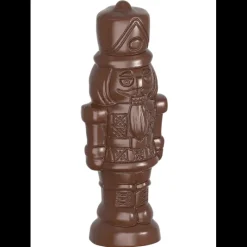 CHOCOLATE WORLD Moules À Chocolat|Moule Chocolat Casse-Noisette 10 cm
