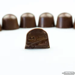 CHOCOLATE WORLD Moules À Chocolat|Moule Chocolat Cône 2,9 cm (x21)