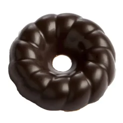 CHOCOLATE WORLD Moules À Chocolat|Moule Chocolat Couronne (x18)