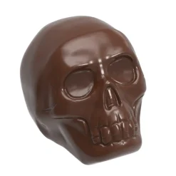 CHOCOLATE WORLD Moules À Chocolat|Moule Chocolat Crâne (x24)