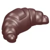 CHOCOLATE WORLD Moules À Chocolat|Moule Chocolat Croissant 48 mm (x14)